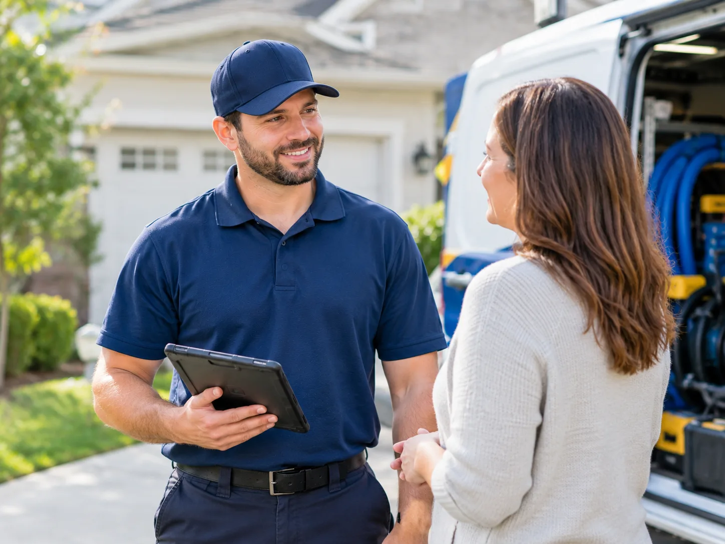 Sewage Backup Cleanup Washington Boro, PA FAQs
